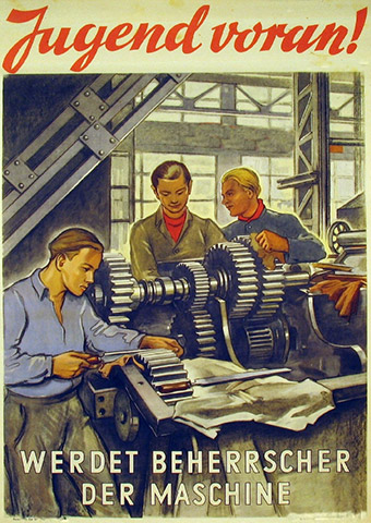 Sicherheitstechnische Beratung und Betreuung in der Industrie