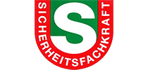 Sicherheitsfachkraft Logo